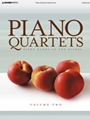 Piano Quartets, Volume 2