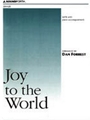 Joy To The World - Brass Ensemble