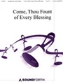 Come, Thou Fount of Every Blessing