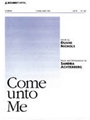 Come Unto Me