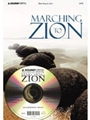 Marching to Zion - Accompaniment CD