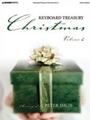 Keyboard Treasury Christmas Volume 2