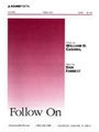 Follow On