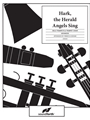 Hark! The Herald Angels Sing