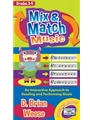 Mix & Match Music