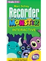 Recorder Monster Interactive Software