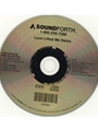 Love Lifted Me - Demo CD