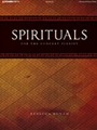 Spirituals For The Concert Pianist