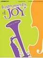 Instruments of Joy - Alto Sax Book and CD