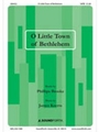 O Little Town of Bethlehem