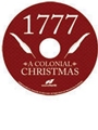 1777: A Colonial Christmas - Accompaniment CD