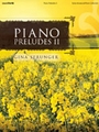 Piano Preludes II