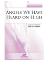 Angels We Have Heard On High