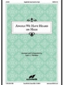 Angels We Have Heard On High - Full Orchestra Score and Parts
