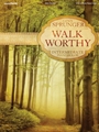 Walk Worthy