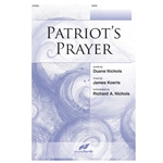 Patriot's Prayer