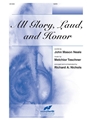 All Glory Laud & Honor