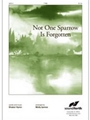 Not One Sparrow Is Forgotten