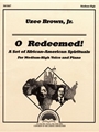 O Redeemed