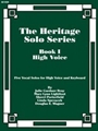 Heritage Solo Series