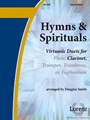 Hymns & Spirituals