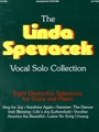 Linda Spevacek Vocal Solo Collection