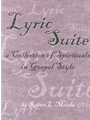 Lyric Suite
