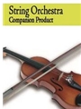 Laudamus Te String Orch Score And Parts