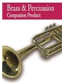 Gloria - Brass/Percussion
