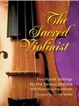 Sacred Violinist The