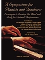 Symposium For Pianists & Teachers