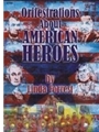 Orffestrations About American Heroes