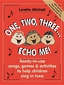 One Two Three...Echo Me