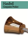 Glory Be to God on High! - Reproducible Handbell Part