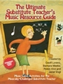 Ultimate Substitute Teacher's Music...