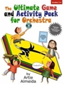 Ultimate Game & Activity Pack For Orch