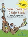 Snakes Snails And C Major Scales