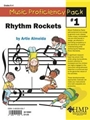 Music Proficiency Pack #01 - Rhythm Rockets