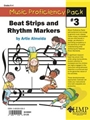 Music Proficiency Pack #03 - Strips & Rhythm