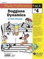 Music Proficiency Pack #04 - Doggone Dynamics