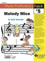Music Proficiency Pack #05