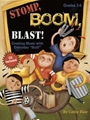 Stomp Boom Blast