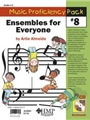 Music Proficiency Pack #08