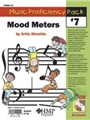 Music Proficiency Pack #07 - Mood Meters