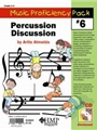 Music Proficiency Pack #06
