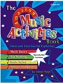 Amazing Music Activities Book