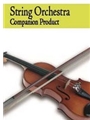 Christe Eleison - String Orchestra Score and Parts