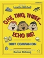 One Two Three...Echo Me