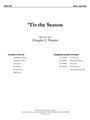 Tis The Season