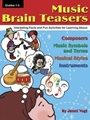 Music Brain Teasers